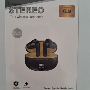 Audifonos Bluetooth de alta calidad - Img 123094990