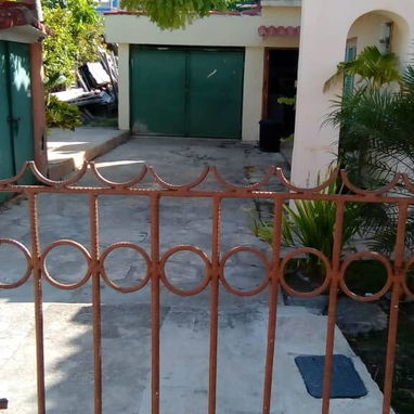 Alquiler de casa en Varadero cerca de la playa. Renta de casa en Varadero en Avenida Playa para 10 personas - Img 125469082