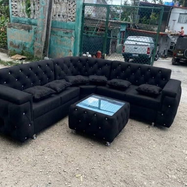 Juegos de muebles - 3/4