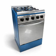Cocina con Horno Milexus 20", Magneto 📦 - Img 56137380