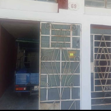 Venta de casa - 4/10