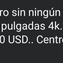 Smart TV Hisense 43 pulgadas QLED 4K y cajita konka HD - 2/6