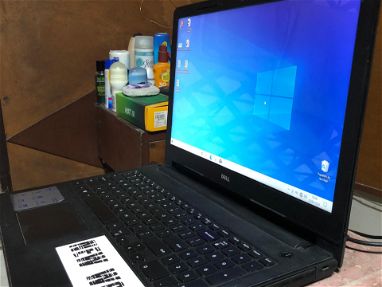 Vendo laptop Dell - Img main-image
