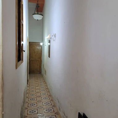 Se vende casa en planta baja en centro habana 1er apartamento de un edificio moderno de 9 apartamentos ! - Img 127641055