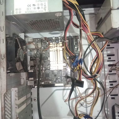 Se vende computadora - Img 121535121
