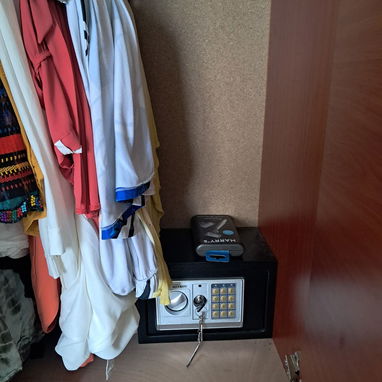 Primer piso - 10/10