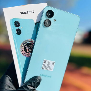 Samsung A06 - Img 122662625