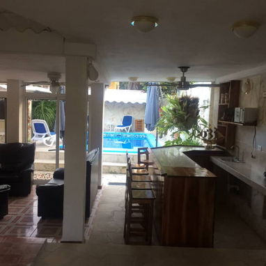 📱 Residencia de Lujo con Piscina en Miramar Zona de Embajadas - Img 116111593