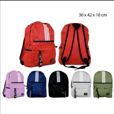 🎒 Mochila para Secundaria 🎒 - 2/5