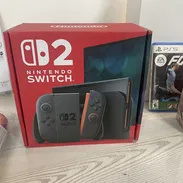 Nintendo switch 2 nueva - Img 55388486
