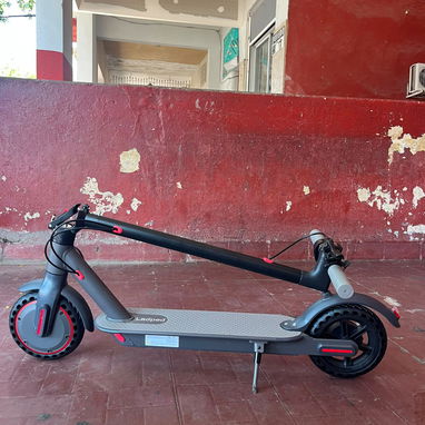 Scooter o Patineta Electrica - 3/4