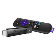 ‼️Roku 4K Plus!!! Convierte en SMART TV tu televisor - Img 51730315