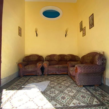 Vendo apartamento listo para vivir o rentar - Img 122775014