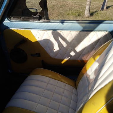 Se vende FIAT POLACO 126 - Img 122898093