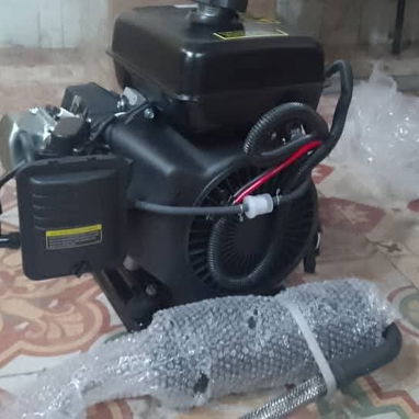 Extensores de rango de 5000 watts - 2/3