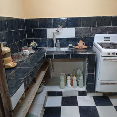 Venta de casa - 8/10