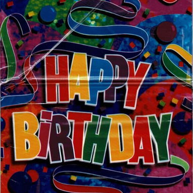 🎉 Artículos para Cumpleaños – Haz tu fiesta inolvidable. ✨ Aceptamos pago por transferencia 💳 - Img 117564462