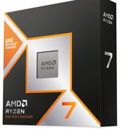 AMD Ryzen 7 9800x3d, nuevo a estrenar - Img 56793156