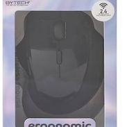 GANGA VENDO MOUSE INALÁMBRICO ERGONÓMICO BYTECH - Img 56841558