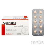 Cetirizina - Img 45958137