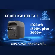 EcoFlow Delta 3 - Img 55567179