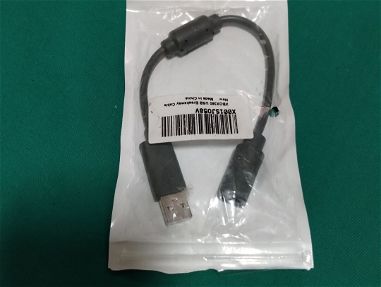 $1000 Adaptador Solo para XBOX 260 Break Away Cable Now nuevo.Vedado.ver foto - Img main-image-45672049