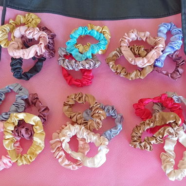 Felpas Finas de SaTin, 4 por 1000mn - 2/2