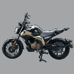 MOTO HALCON VELOCE 250 CC - Img 123453896