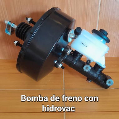 Piezas varias de Hiunday H-100 y otras - Img 120407915