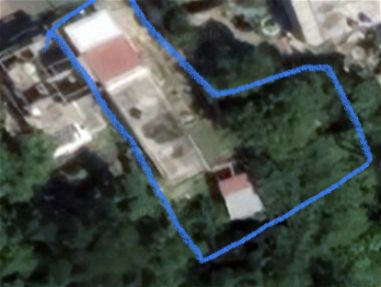 Venta de casa independiente en Fontanar con terreno - Img 63222464