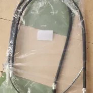 Se vende Cable de Emergencia de LADA nuevo original. - Img 52891199