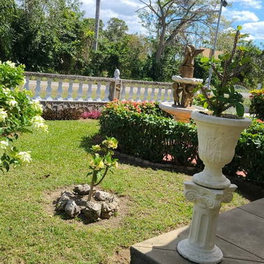 HOSTAL EN SOROA - 6/10