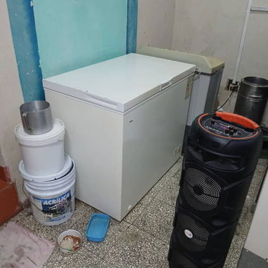 Mi venta barata - 4/10