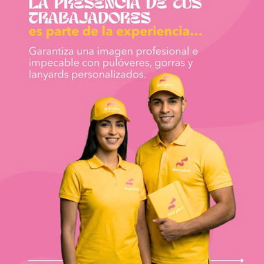 Noryart, artículos personalizados para empresas - 2/5