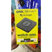Chromecast 4K 55 USD Configurado - Img 49637845