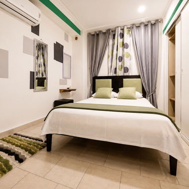 Departamento independiente zona Vip - Img 125102165