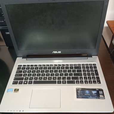 Laptop - 6/7
