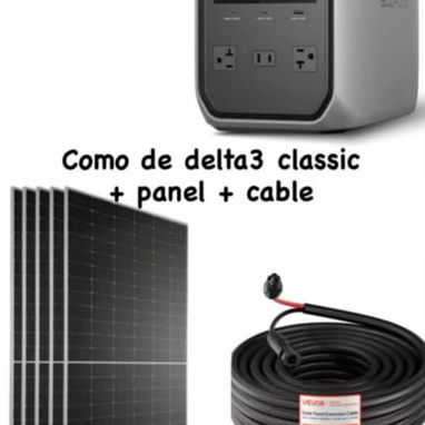 Neveras y ecoflow - 3/3