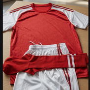Juego de uniforme para equipos completos - Img 57361571