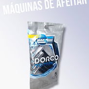 Máquinas Dorco - Img 55846240