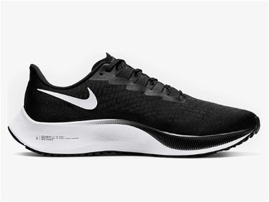 Tenis Nike Running #42 ORIGINALES VEDADO - Img 67271779