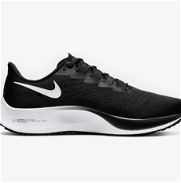 Tenis Nike Running #41 ORIGINALES VEDADO - Img 45820209