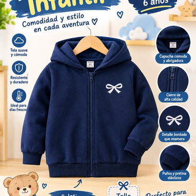 Abrigos de niña 16 USD solo talla 6 años - 4/4
