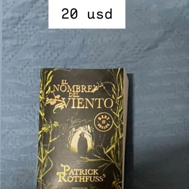 LIBROS EN VENTA - 3/4