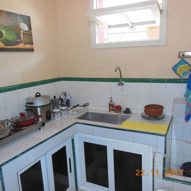 Venta de apartamento en playa - 7/10