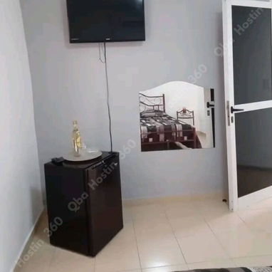 RENTA casa de 2 habitaciones y piscina con Qba Hostin 360 en CIEGO DE AVILA - Img 126196808