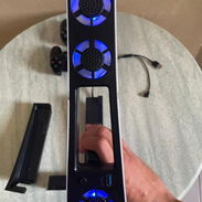 Vendo fanes de enfriamiento para ps5 slim - Img 55622784