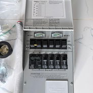 Tranfer manual con  brequera original de Ecoflow - Img 56774872