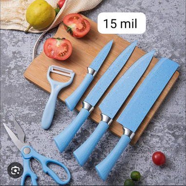 Utensilios del hogar - 10/10