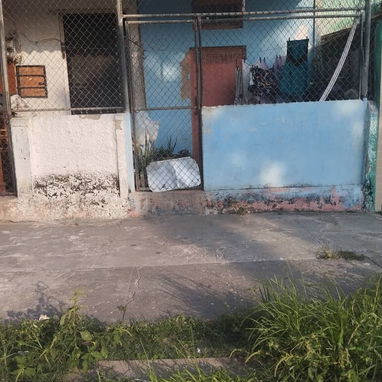 Venta de casa en el vedado - 6/9